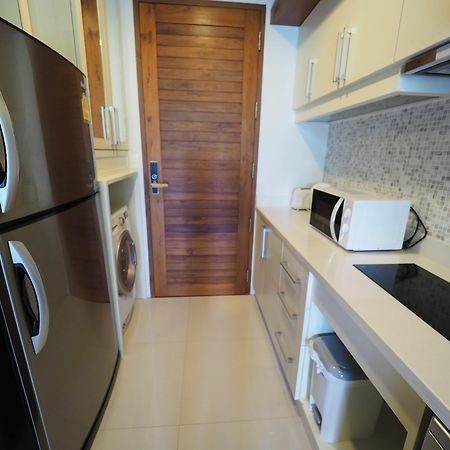 Q Conzept Condominium Karon Exteriér fotografie