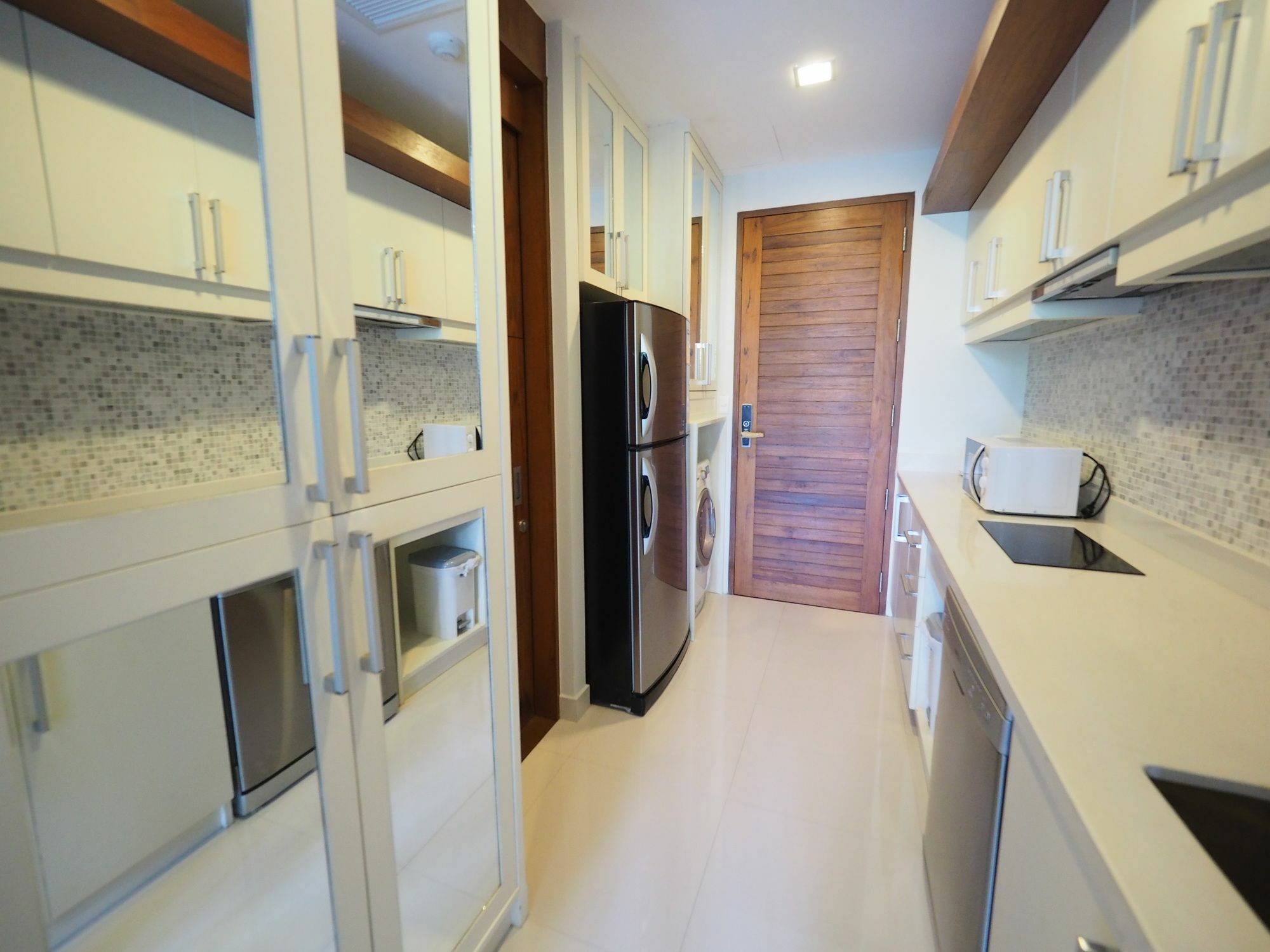 Q Conzept Condominium Karon Exteriér fotografie